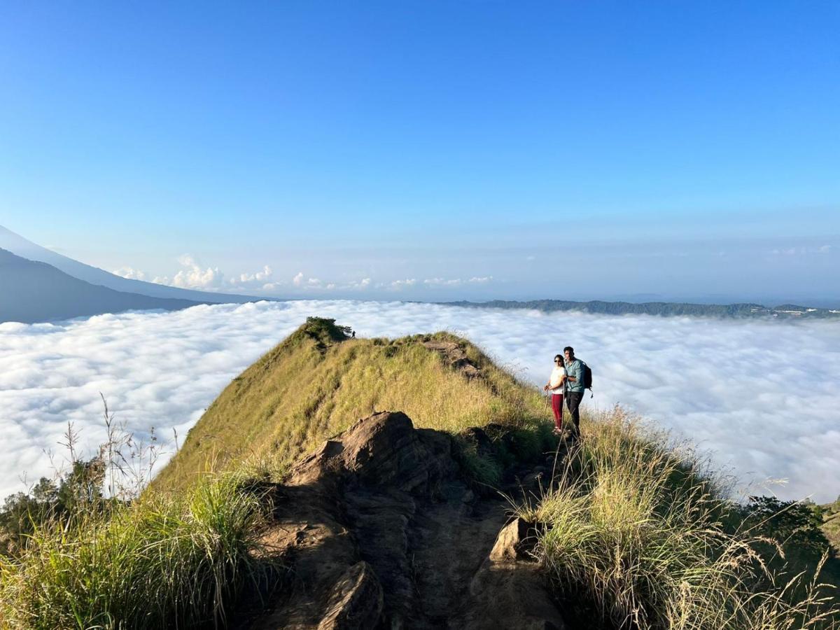 Batur Green Hill Kintamani Εξωτερικό φωτογραφία